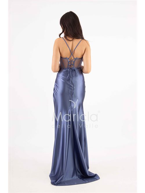  MARICLA ELEGANCE | HC5108INDACO